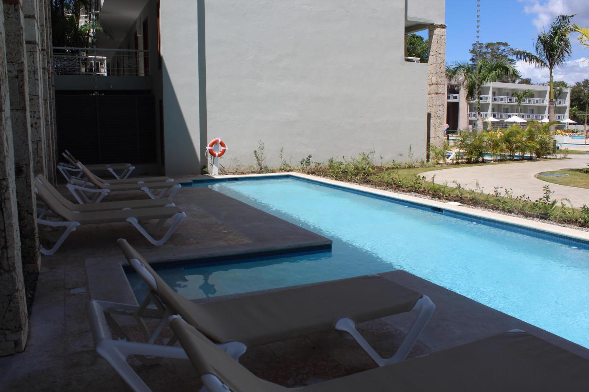Hotel Emotions By Hodelpa - Juan Dolio Exterior foto