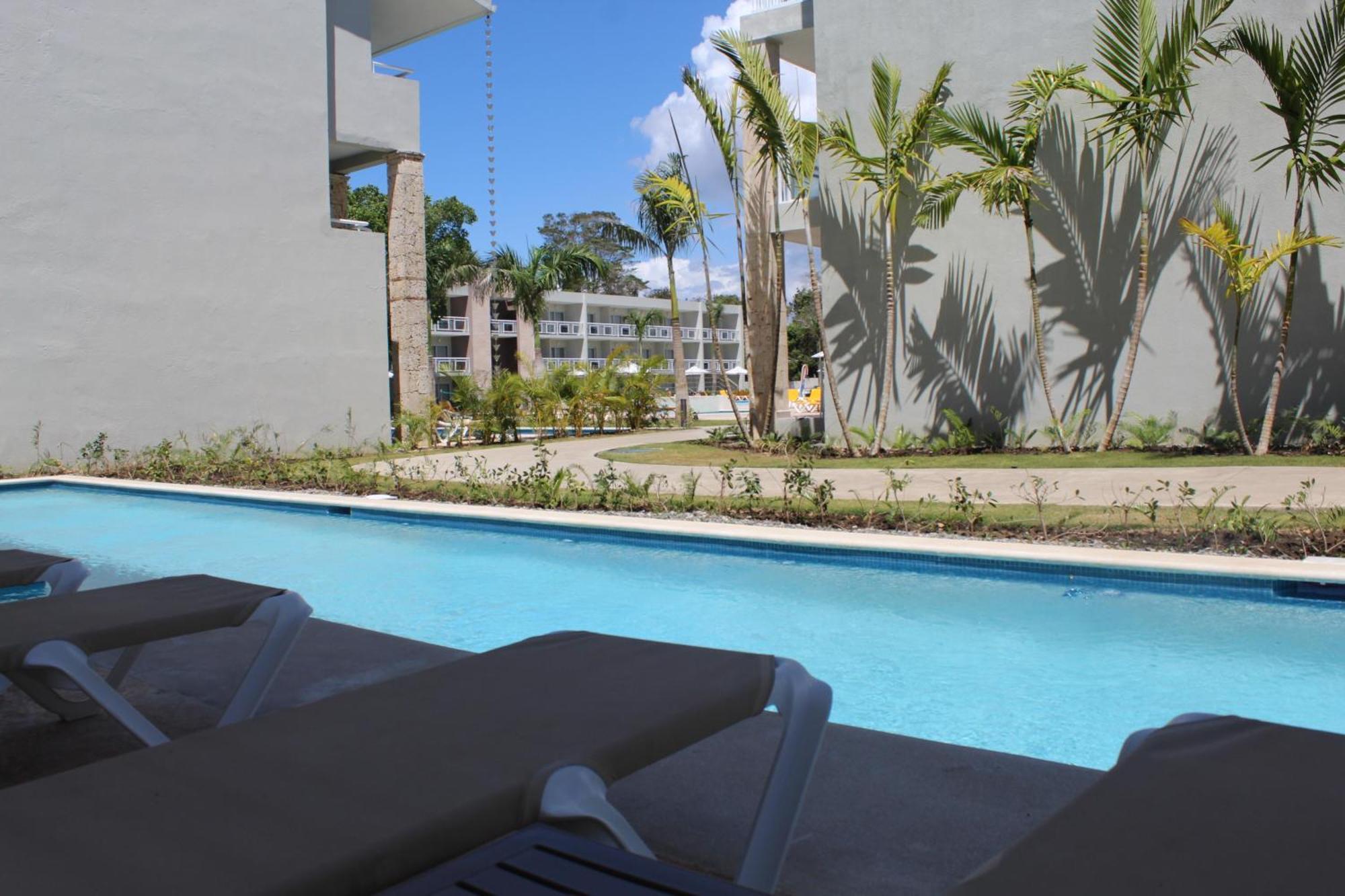 Hotel Emotions By Hodelpa - Juan Dolio Exterior foto