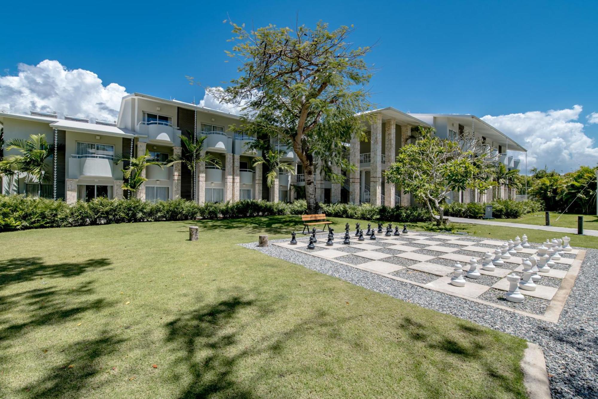 Hotel Emotions By Hodelpa - Juan Dolio Exterior foto